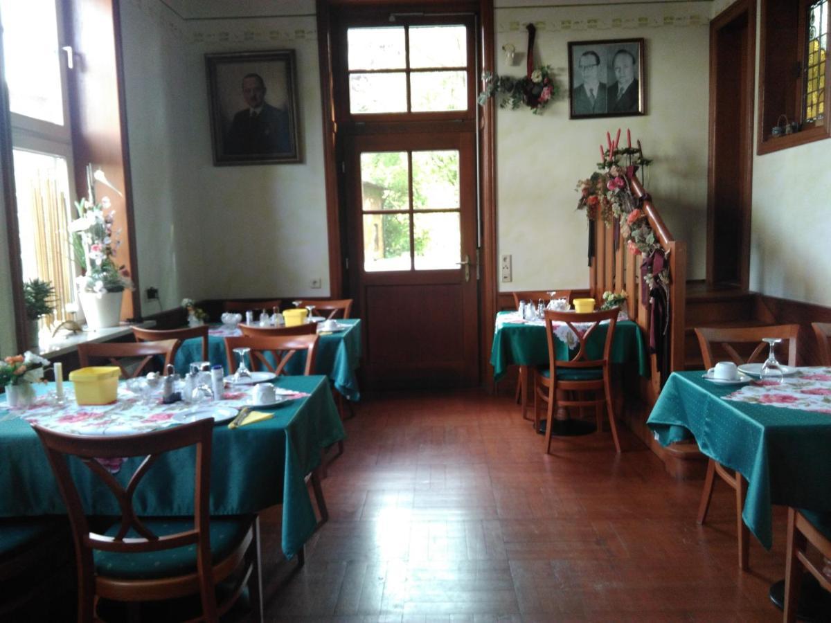 Hotel Alte Kornbrennerei Gbr à Furstenau  Extérieur photo