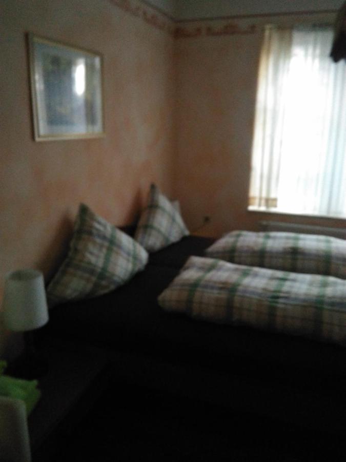 Hotel Alte Kornbrennerei Gbr à Furstenau  Chambre photo